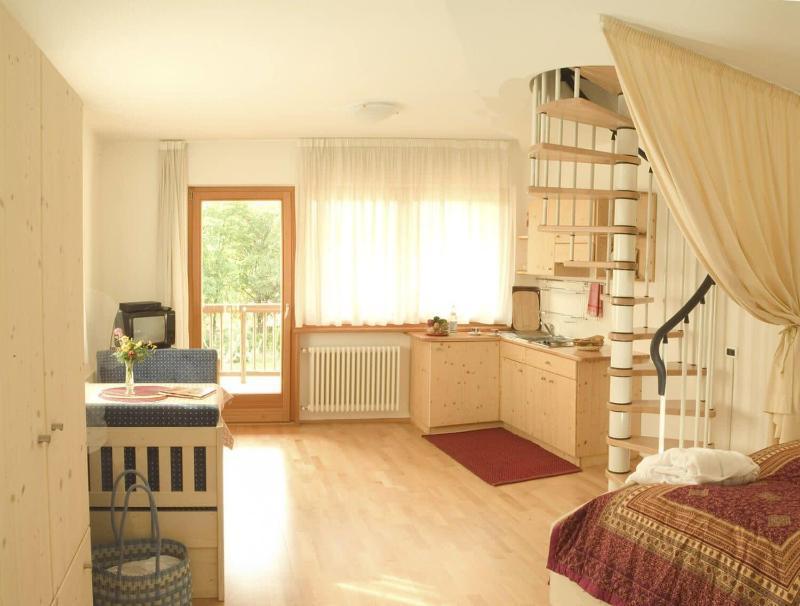 Bio Hotel Kaufmann Ora / Auer Exteriér fotografie