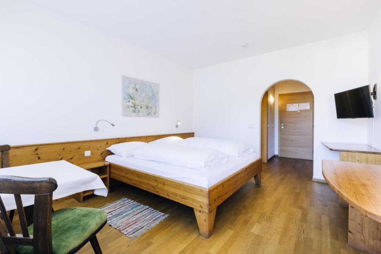 Bio Hotel Kaufmann Ora / Auer Exteriér fotografie