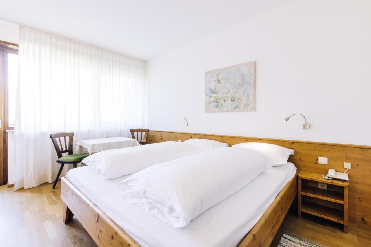 Bio Hotel Kaufmann Ora / Auer Exteriér fotografie