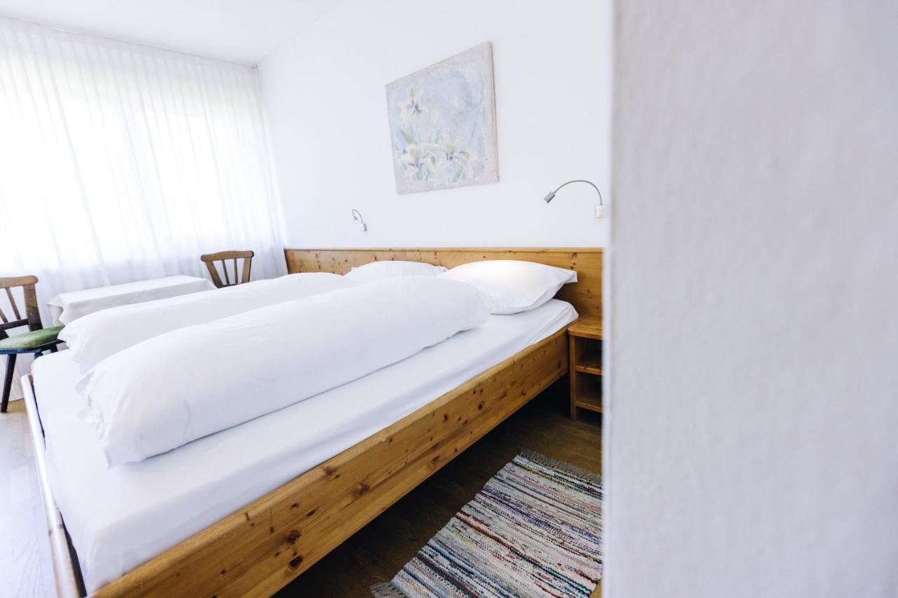 Bio Hotel Kaufmann Ora / Auer Exteriér fotografie