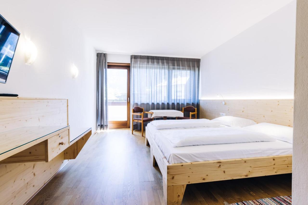 Bio Hotel Kaufmann Ora / Auer Exteriér fotografie