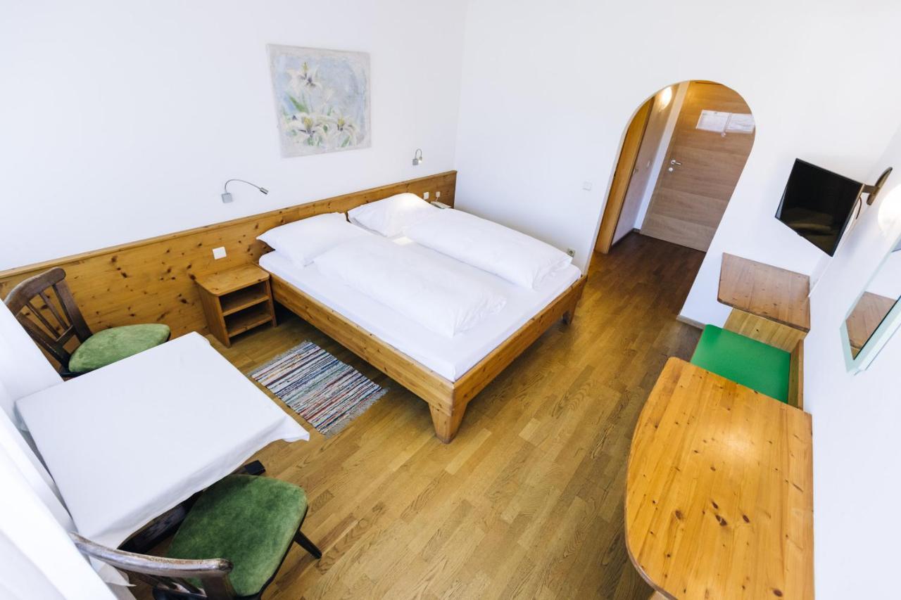 Bio Hotel Kaufmann Ora / Auer Exteriér fotografie