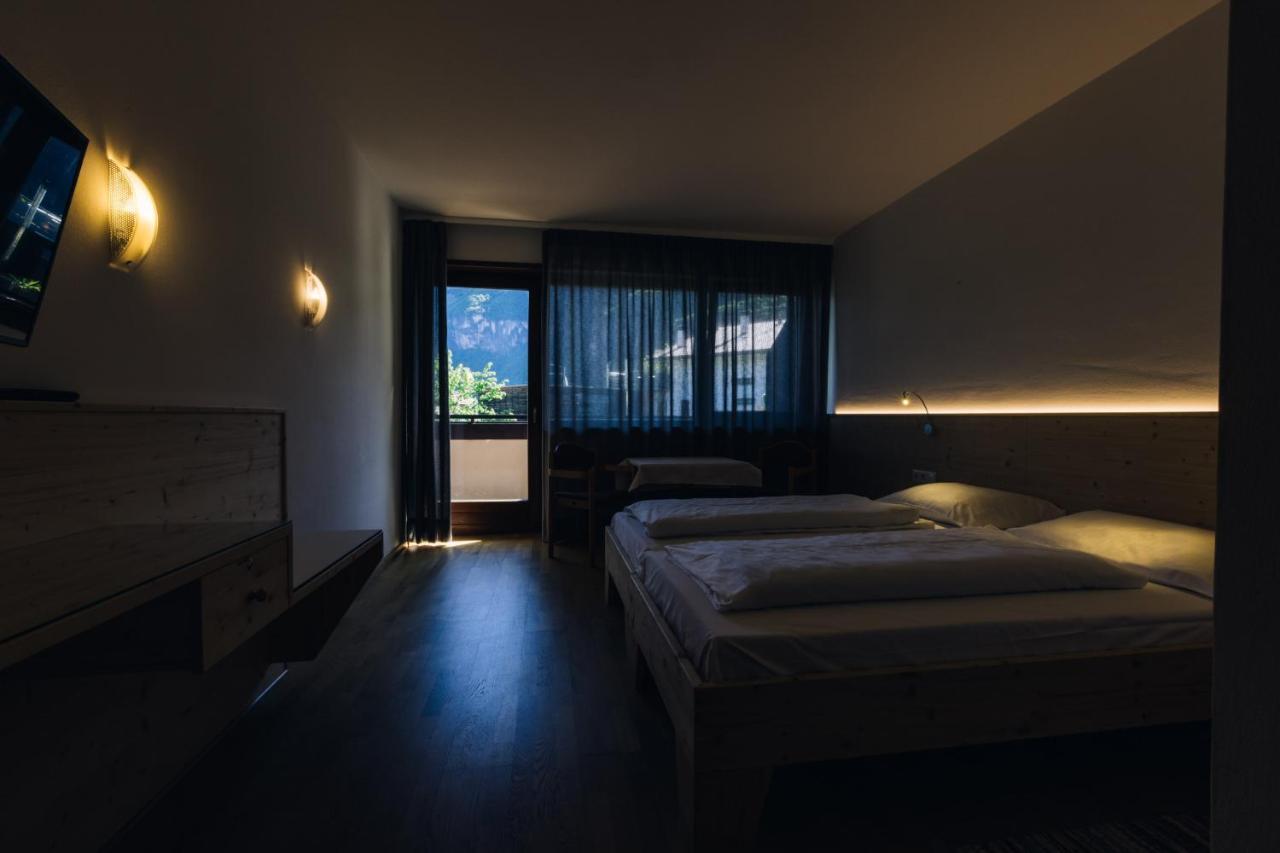 Bio Hotel Kaufmann Ora / Auer Exteriér fotografie