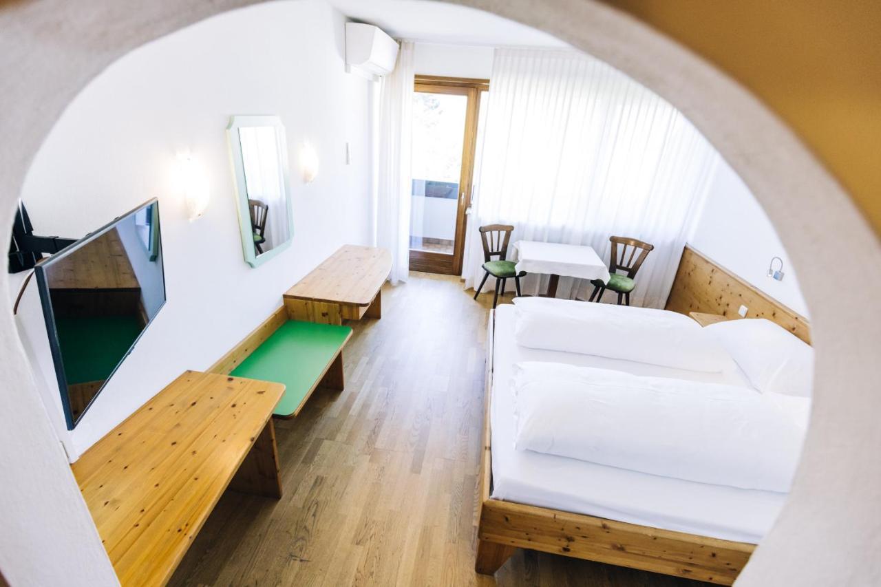 Bio Hotel Kaufmann Ora / Auer Exteriér fotografie