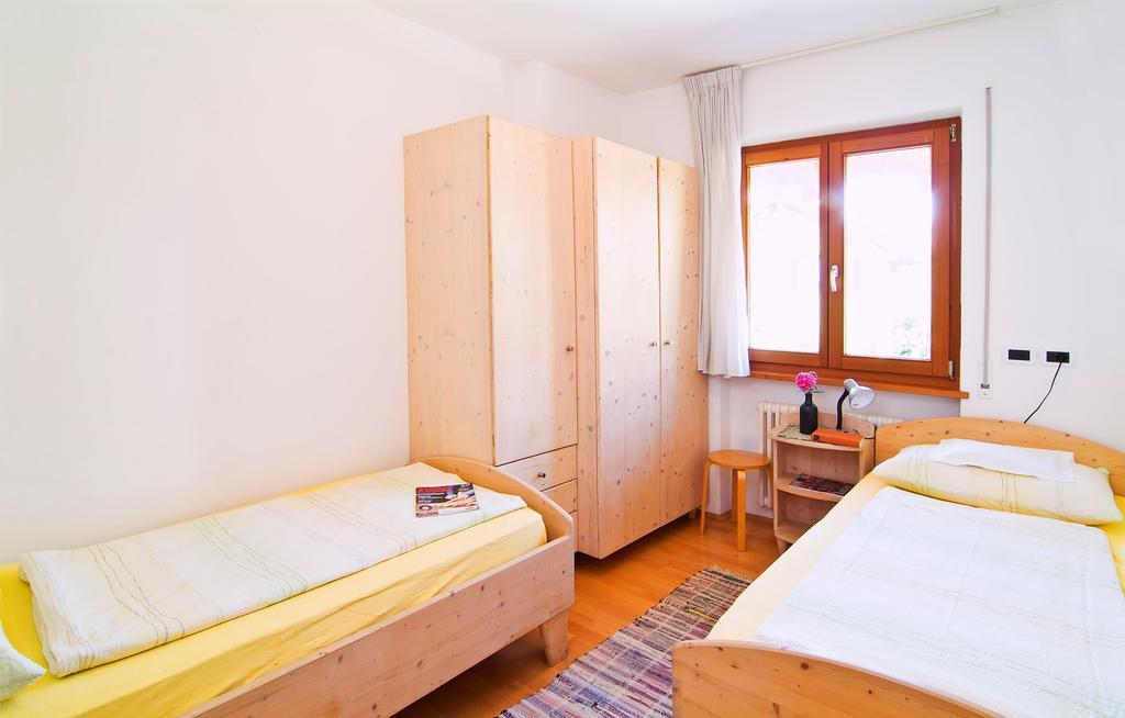 Bio Hotel Kaufmann Ora / Auer Exteriér fotografie
