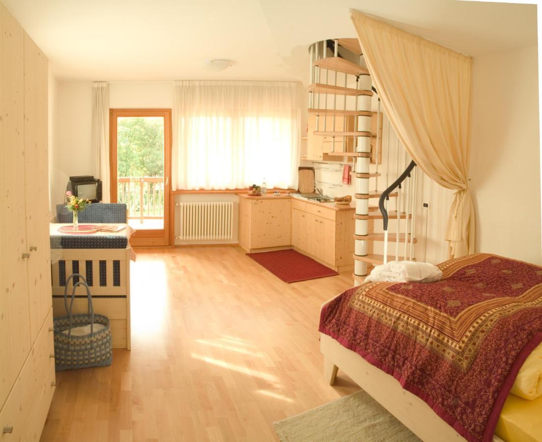 Bio Hotel Kaufmann Ora / Auer Exteriér fotografie